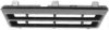 VAN WEZEL 3712510 Radiator Grille